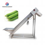 380V Vegetable Processing Machine Automatic Elevator Food Conveying for sale