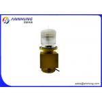 IP65 15W Helipad Landing Lights Xenon Aluminum Alloy  Heliport Beacon/Helipad white beacon light for sale