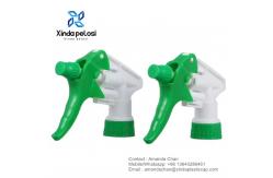 China Window Cleaning Trigger Sprayer Chemical Trigger Sprayer PP Trigger Sprayer supplier
