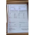 4 To 20mA Endress Hauser Instruments PH/ORP Transmitter Liquisys CPM253-PR0005