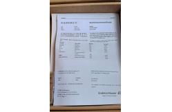 China 4 To 20mA Endress Hauser Instruments PH/ORP Transmitter Liquisys CPM253-PR0005 supplier