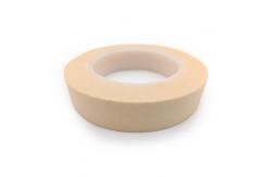 China 5.2mil High Temperature Crepe Paper Tape Masking For Wave Soldering Process supplier