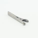 OEM Animal Clip EKG Electrodes Stainless Steel ECG Electrodes for sale