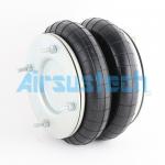 AIRSUSTECH 10X2 Gas Filled Air Shock Absorber Replace FD 210-22 DS Contitech Air Spring for sale