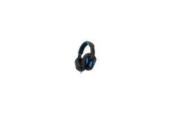 China 2 Weeks 300mAh 8hrs Pc Wired Gaming Headphones With Mic supplier