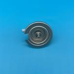 Versatile Camping Gas Cartridge Safety Valve for All Season Camping All Weather Performance for sale