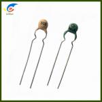 MZ4 3000~5000 OHM (4 KΩ±25%) 700 V 200MA PTC Overcurrent Protection Thermistor for sale