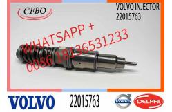 China Injector BEBE4L09001 for Truck D11 US14 22015763 85020031 85013778 supplier