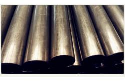 China EN10305-2 26MnB5 WT1.5 Weldable Steel Tubing Small Excentricity Tolerances supplier