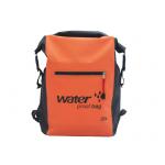 Swimming Camping Floating Dry Waterproof Backpack Bags Outdoor Portable for sale