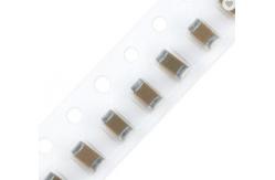 China C1206X472K202T HOLYSTONE Crystals For Electronics 1206 4.7nF 1KV supplier