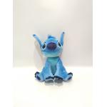 The talking plush toy sitting Stitch is cute, with heights of 7.09 inches and 11.02 inches for sale