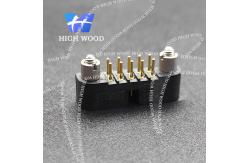 China HW-CMM Connector,HW-221Y10F22,2 mm pitch. supplier