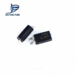 Sensor Connectors Low cross-talk Electrical control EL3H7 EVERLIGHT SOP Amplification for sale