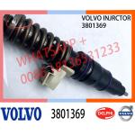 New Fuel Injector 21379939 BEBE4D27002 3801369 for VOL PENTA MD13