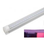 AC100 - 240V Greenhouse Grow Lights 1200mm 36W High Output Easy Installation for sale