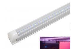 China AC100 - 240V Greenhouse Grow Lights 1200mm 36W High Output Easy Installation supplier