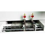 CE 5 Zones 550KG Reflow Oven 300MM PCB SMT reflow machine