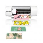 ODM LCD Hydrogel Film Cutting Machine Laser Sticker Cutter for sale