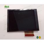 Flat Rectangle KOE LCD Display TX09D80VM3CCA HITACHI Antiglare Hard Coating Surface for sale