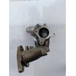 Volkswagen EA111 1.4L TSI Engine Turbo 03C145702H Customized