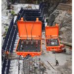 Resistivity IP Meter Geophysical Exploration Instrument with Digital Accuracy ±1% 900V Processing Power and ±6A Maximum Supply Current for sale