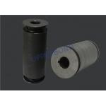 High Performance Cigarette Embossing Roller , Industrial Metal Rollers for sale