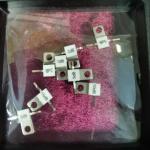 10W 3db DC 3Ghz 2.5*5mm Flange Mount Attenuator 50 Ohm