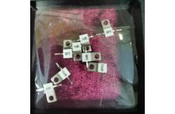 China 10W 3db DC 3Ghz 2.5*5mm Flange Mount Attenuator 50 Ohm supplier