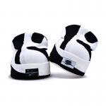 Embroidery Pattern Custom Beanie Hats For Winter Season And Comfort