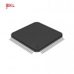 STM8AF528ATCY MCU Microcontroller Low Power Consumption Robust Design for sale