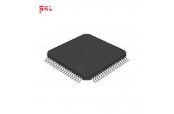 China STM8AF528ATCY MCU Microcontroller Low Power Consumption Robust Design supplier