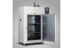 China Laboratory 50L 30KG Hot Air Drying Oven Large Aging Testing supplier