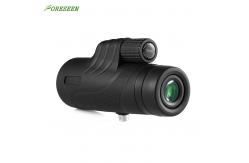 China HD 10X42 Long Distance Monocular Telescope For Outdoor Hunting Camping supplier