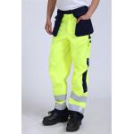 IEC61482 Fireproof Work Pants
