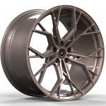 22 Inch 1 PC Forged Alloy Wheels For Audi S5 5x112 for sale