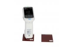 China ST-700d Plus Silicon Photodiode Array Spectrophotometer Non Contact With 5 Apertures supplier