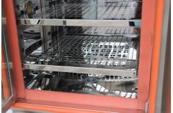 China Programmable High Low Temperature Cycle Chamber 800Liter 1000*1000*800mm supplier