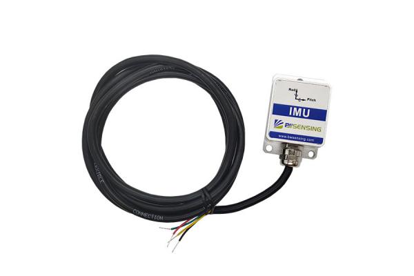BW-IMU100 High-Performance Inertial Measurement Unit IMU RS232/RS485/TTL Optional