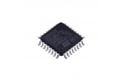 China STMicroelectronics STM32F051K6T6 composants Electroniques 32F051K6T6 Nfc Reader Microcontroller supplier