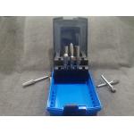 BLACK BOX SILVER COLOR BURRS FOR WOOD/MARBLE/GRANITE/SS/CARBON STEEL for sale