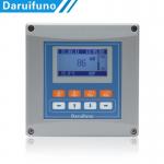 PT1000 - 10～150℃ Online PH ORP Gauge With Ground Electrode