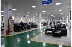 China DOB Making LED Mounting Machine Multifunctional 24 Heads LED Bulb Making Machine supplier