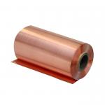 Customized Copper Bronze Coil Stock C17200 C17500 C27000 C17300 for sale