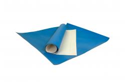 China Offset Printing Rubber Blanket Sheet Fed 3ply 1.97 / 1.70mm Thickness supplier