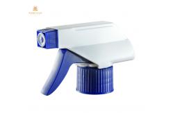 China Plastic Trigger Sprayer Can Be Customized Pp Foam Trigger Sprayer Garden Cleaning supplier