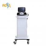 1MHz Skin Rejuvenation Machine Stationary Fractional Microneedle RF System For Salon