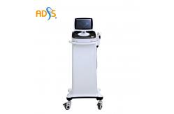 China 1MHz Skin Rejuvenation Machine Stationary Fractional Microneedle RF System For Salon supplier