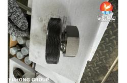 China A105 Carbon Steel Fitting Thread Hex Head Plug ASTM A105 ASME B16.11 supplier