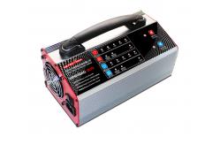 China Professional  lithium Drone battery charger UP600AC DUO supplier